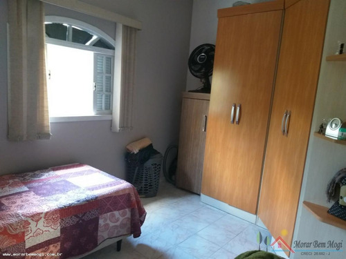 Imagem 12 de 15 de Sobrado Para Venda Em Mogi Das Cruzes, Mogilar, 3 Dormitórios, 3 Banheiros, 2 Vagas - 3675_1-2034278