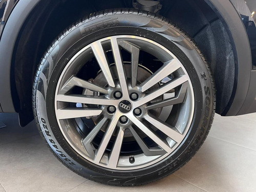 Audi Q5 2.0 45 TFSI GASOLINA PRESTIGE QUATTRO S TRONIC