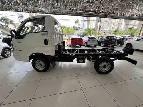Kia Bongo 2.5 Td Diesel Std Cs 4x4 Manual