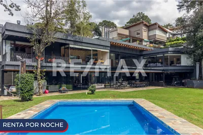 Otro inmueble en renta