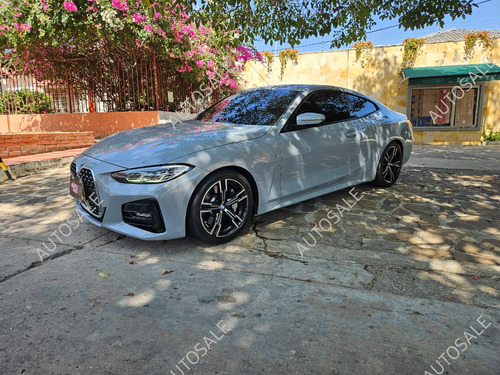 Bmw 430i Modelo 2023