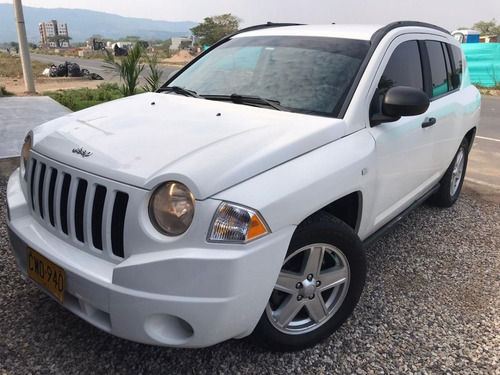 Jeep Compass 2.4 Sport