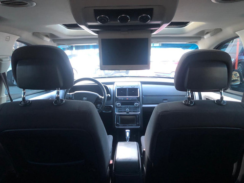 Dodge Journey 2.4 Sxt (3 Filas) 170cv Atx