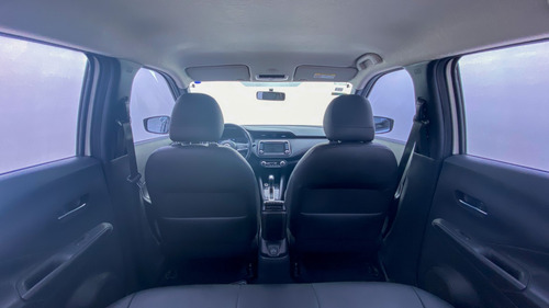 Nissan Kicks 1.6 Exclusive Cvt