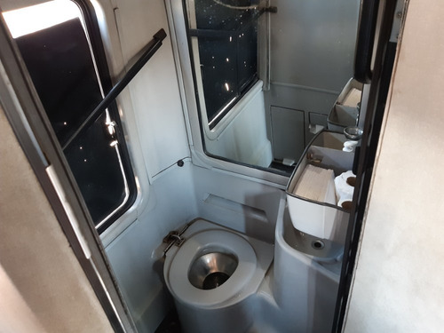 Ônibus - Volvo - B58 - 46 Lugar - 1995