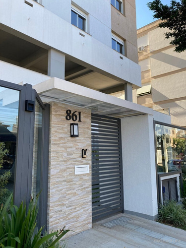 Apartamento - Higienopolis - Ref: 1916 - V-1916