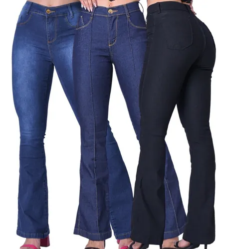 Calças jeans atacado mercado livre 2025