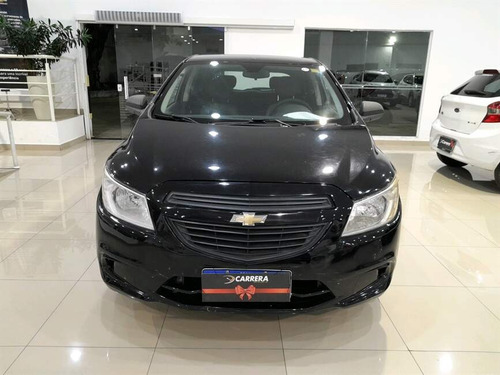 Chevrolet Onix 1.0 MPFI LS 8V FLEX 4P MANUAL