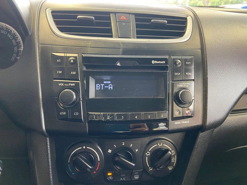 Suzuki Swift 1.2 AT AC 2AB BT