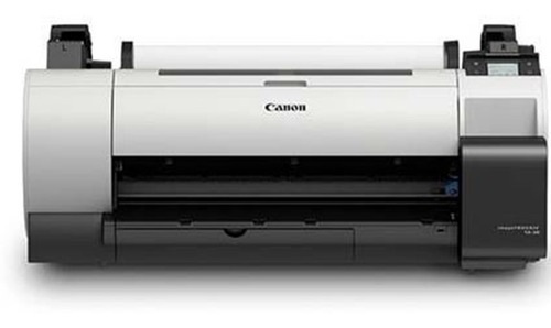 Imagen 1 de 4 de Plotter Canon Imageprograf Ta-20 24 2400x1200 3659c002ab