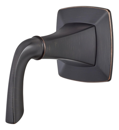016bs0y Bronson Diverter Trim, Bronce Toscano