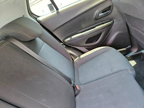 Chevrolet Trax 1.8 Ls Mt