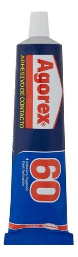 Agorex 60 - Estuche 120 Cc. - Henkel