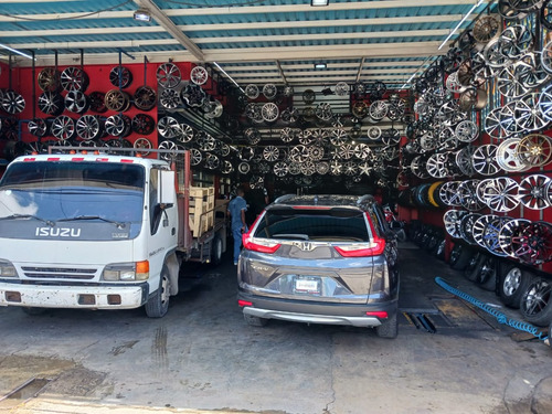 Local Comercial En Venta En Villa Faro