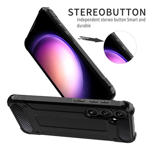 Funda De Tpu Para Samsung Galaxy A05 Para Samsung Galaxy A05