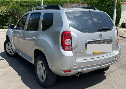 Renault Duster 2.0 Dynamique 4x2
