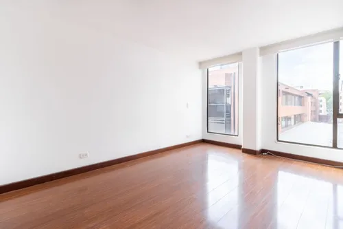 Apartamento En Venta En Chicó Norte. Cod V21581
