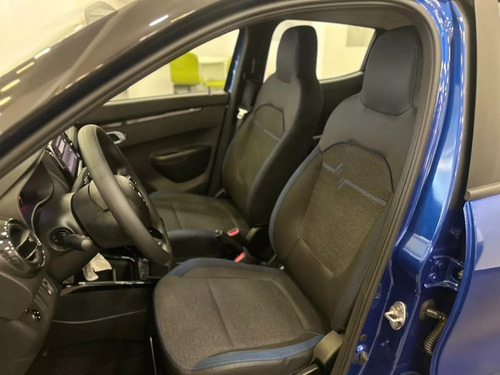 Renault Kwid Iconic Clio Fox Gol 2020 2022 2023 2024 #ff