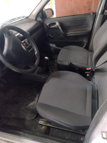 Chevrolet Classic 1.4 Ls Abs Airbag