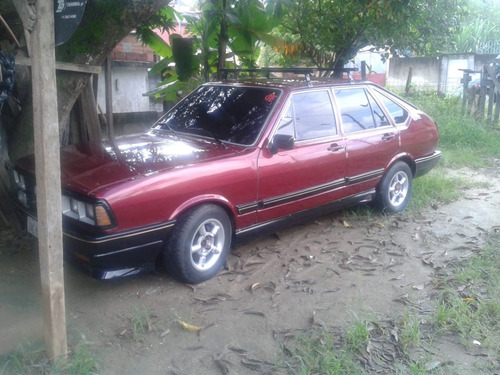 Volgegem Passat
