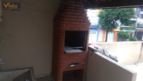 Imagem 9 de 10 de Aluga No Jardim Cipava - Osasco - 42187