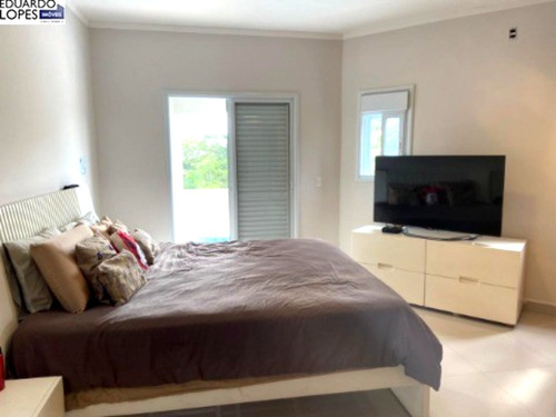 Imagem 6 de 25 de Casa A Venda Em Indaiatuba - Jardim Vila Paradiso - Ca01523