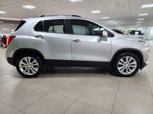 Chevrolet Tracker 1.4 16V TURBO FLEX PREMIER AUTOMÁTICO