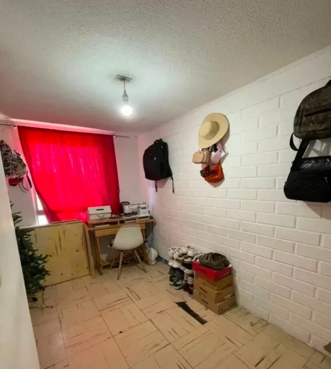 Imagen 3 de 7 de Venta Departamento Quilicura