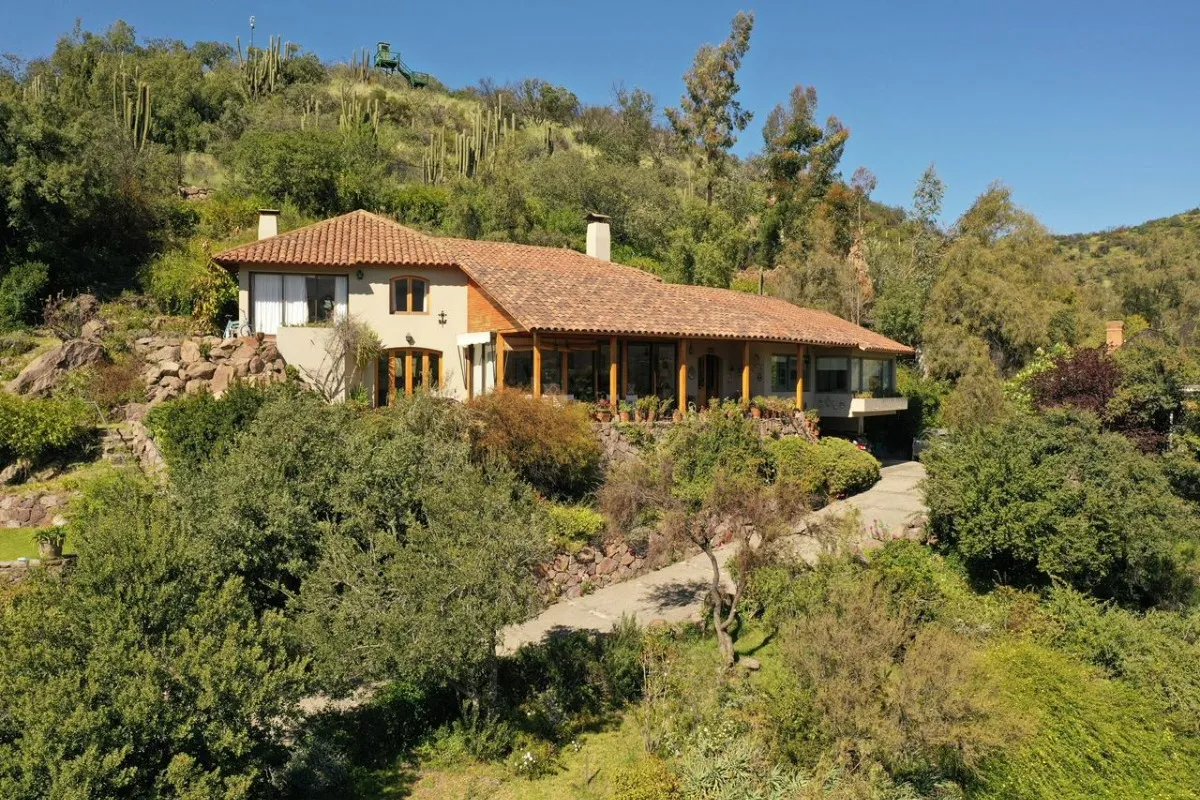 Imagen 1 de 5 de Exclusividad Y Seguridad - Casa Golf Lomas De La Dehesa