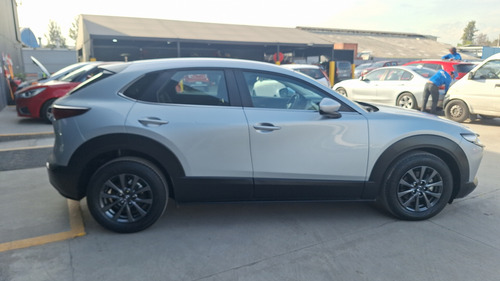 Mazda Cx-30 2.0 S Auto Skyactive-g