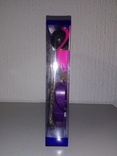 Barbie Cantante Simone American Idol - Envio Gratis (Usado)