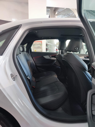 Audi A4 2.0 T 40 Tfsi S Line 190Hp