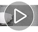 Toallero De Mano Acero Inoxidable Sus 304 Montado En Pared