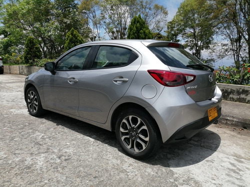 Mazda 2 Grand Touring Mec