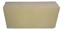 Comprar Ladrillos Refractarios 230x115x60 Mm. P\u002Fparrilla Color Beige