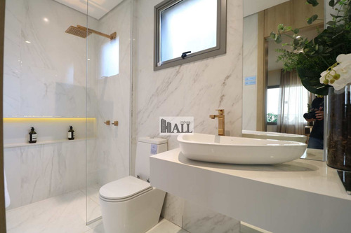 Imagem 9 de 12 de Apartamento Com 2 Dorms, Iguatemi, São José Do Rio Preto - R$ 812 Mil, Cod: 7833 - V7833