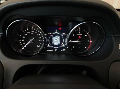 Land Rover Discovery Sport 2.0 16v Td4 Turbo Diesel Se 4p