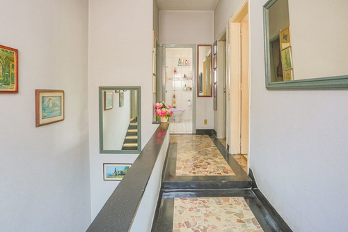 Casa A Venda Em São Paulo - 21084
