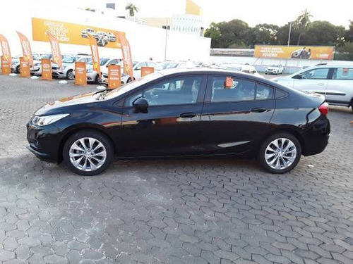 Imagem 8 de 9 de Chevrolet Cruze 1.4 Turbo Lt 16v Flex 4p Automático