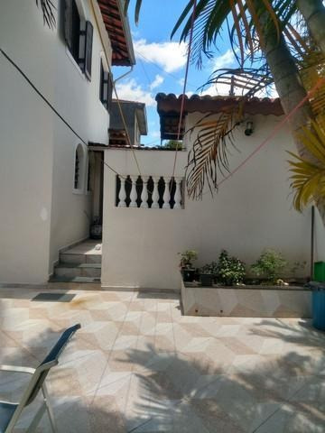 Imagem 1 de 4 de Sobrado Para Venda, Bela Vista, 3 Dormitórios, 1 Suíte, 3 Banheiros, 3 Vagas - Sb371_1-1743907