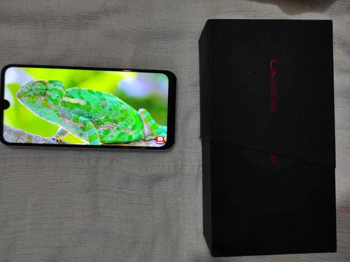 Imagem 3 de 3 de Celular Umidigi A7 Pro