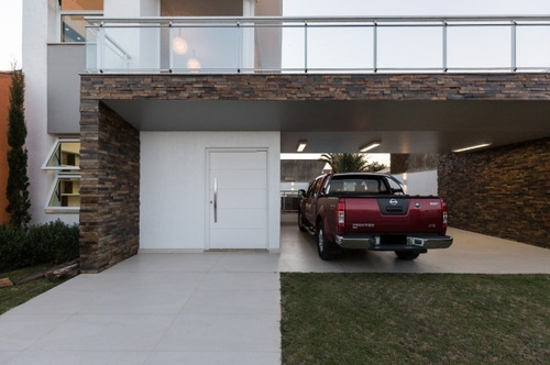 Imagem 20 de 30 de Casa À Venda Em Xangri-lá - Ca01386 - 69449458