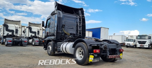 Imagem 4 de 15 de Volvo Fh12 380 2005/05 4x2 1482646km (8797)