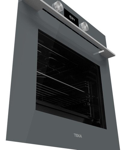 Horno Multifunción Hlb 8400 St Stone Gray Teka