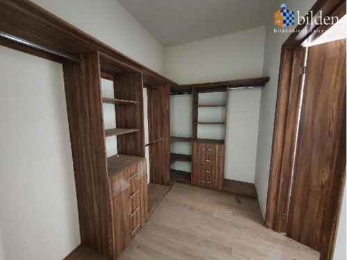 Imagen 7 de 12 de Departamento En Venta Fraccionamiento Residencial Villas De Zambrano