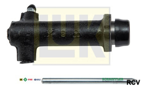 Cilindro Clutch Inferior Para Chevrolet S10 Blazer 1986