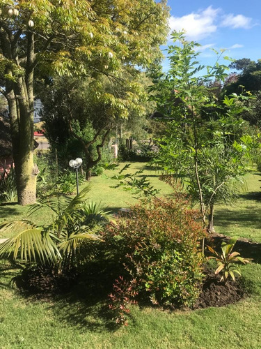 Casa En Pinares Mansa Punta De Este 3 Dormitorios 2 Baños