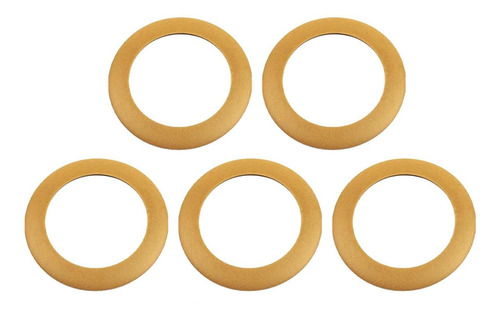 Pistón De Bomba De Anillo, Anillos De Compresor De Aire