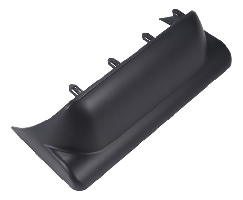Marco De Panel Radio Fascia Dvd Gps Mp5 De 9 Pulgadas Para H