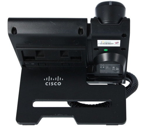 Imagen 4 de 4 de Teléfono Ip Cisco Cp 6921 Impecable